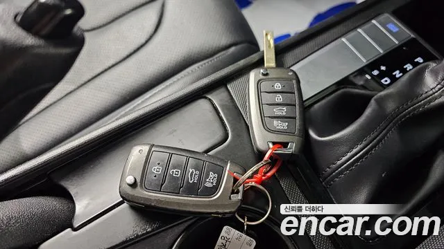 Hyundai Avante (CN7) id 2817974 из Кореи 11