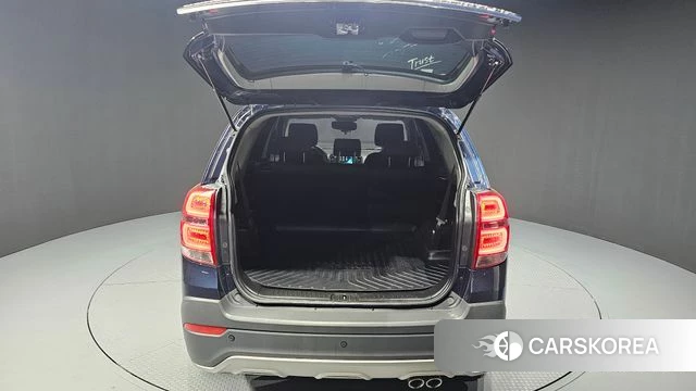 Chevrolet (GM Daewoo) Captiva id 4020659 из Кореи 11