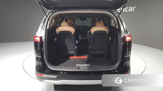 Kia Carnival 4th generation id 3478100 из Кореи 11