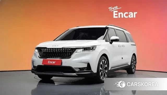 Kia Carnival 4th generation id 3377936 из Кореи 11