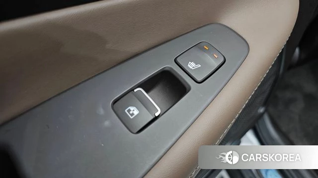 Hyundai The New Santa Fe id 4586642 из Кореи 11