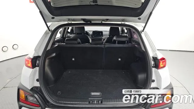 Hyundai Kona Hybrid id 2797387 из Кореи 11