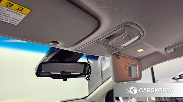 Kia Sportage The Bold id 3336512 из Кореи 11