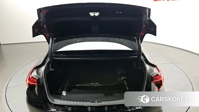 Kia K8 id 3590897 из Кореи 11