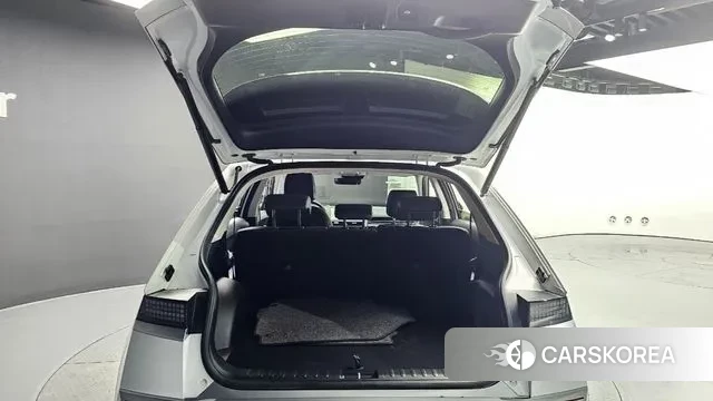 Hyundai Ionic 5 id 3032341 из Кореи 11