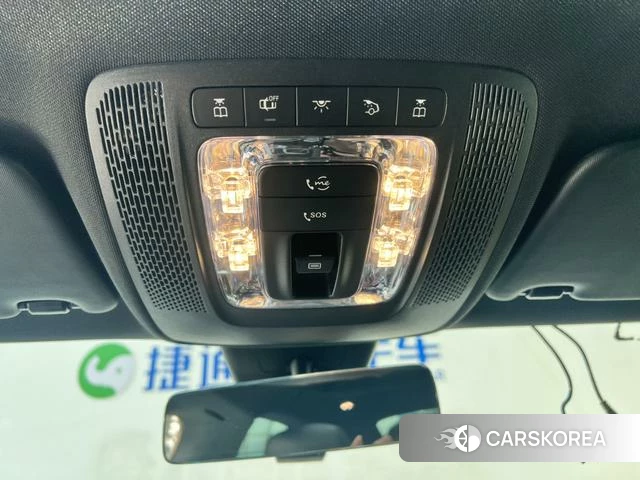 Mercedes-Benz CLA (import) id 4264540 из Китая 11