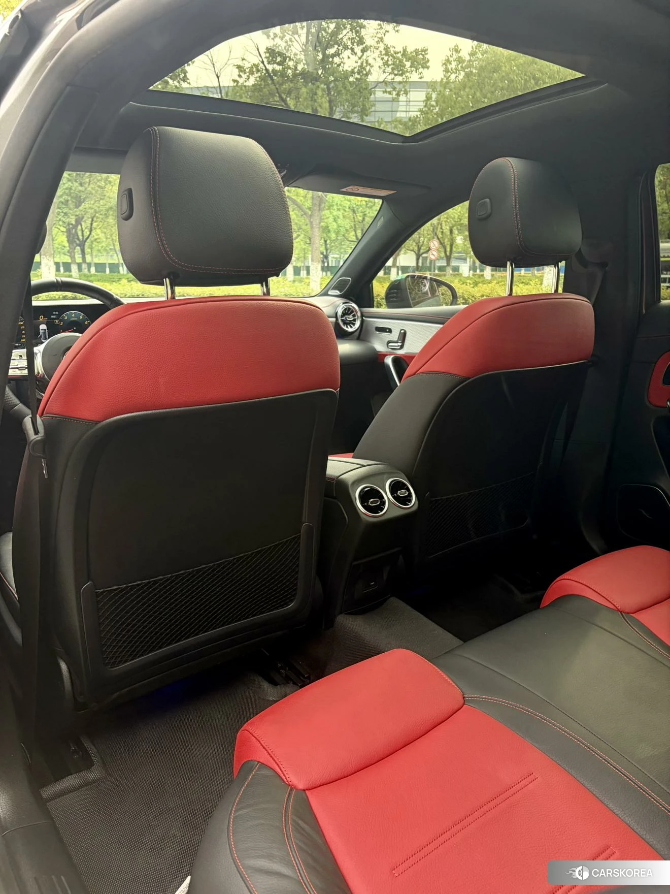 Mercedes-Benz Class A AMG id 4440536 из Китая 11