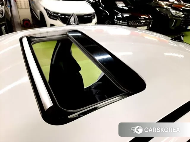 Hyundai The New Avante (CN7) id 3528813 из Кореи 11