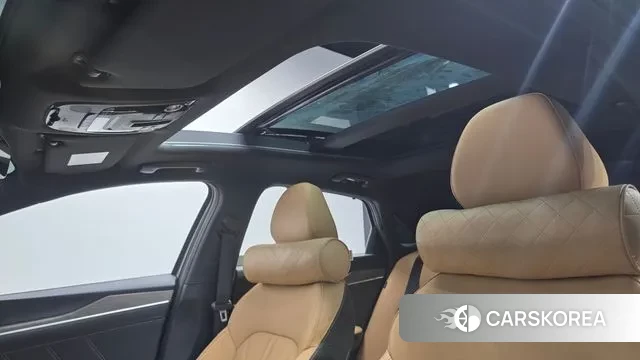 Kia K5 3rd generation id 3367264 из Кореи 11