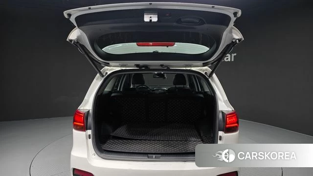 Kia The New Sorento id 4642633 из Кореи 11