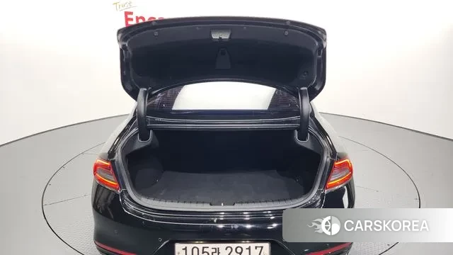 Hyundai Grandeur IG id 3439907 из Кореи 11