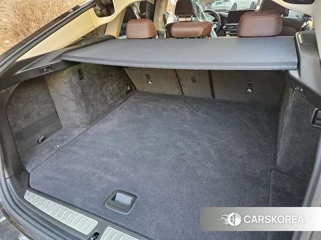 BMW 6 Series GT (G32) id 3740370 из Кореи 11