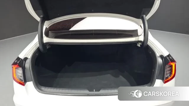 Hyundai Sonata (DN8) id 3444626 из Кореи 11