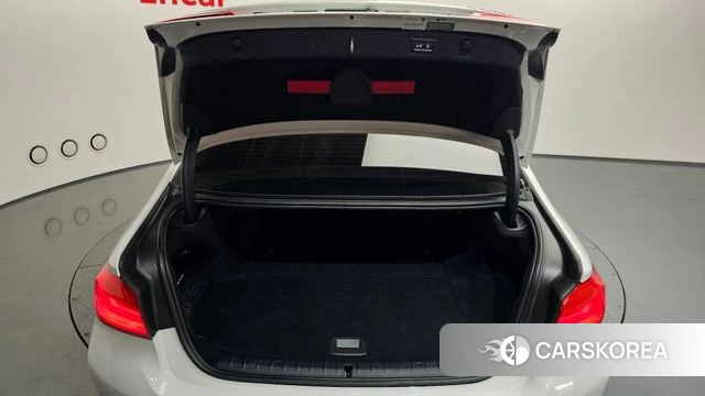 BMW 5 Series (G30) id 3885694 из Кореи 11