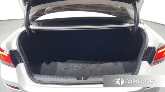 Kia The New K5 2nd generation id 3520423 из Кореи 11