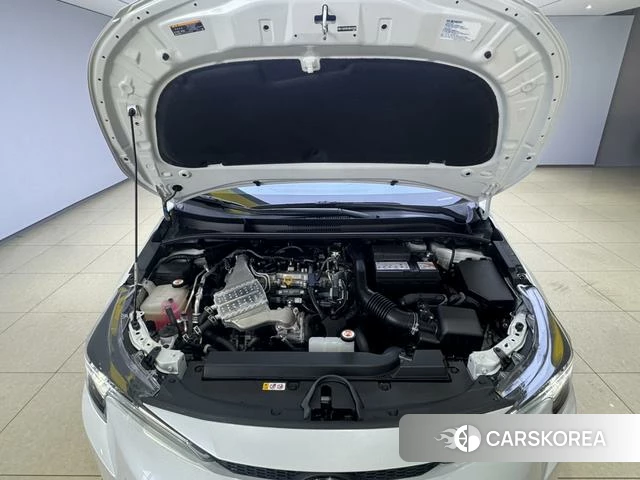 Toyota Lei Ling id 4207512 из Китая 11