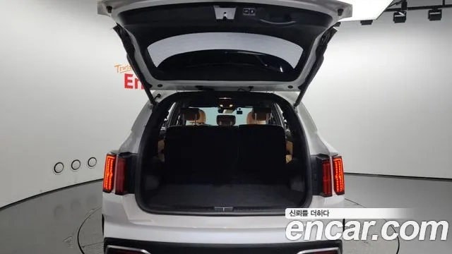 Kia Sorento 4th Generation id 2926917 из Кореи 11