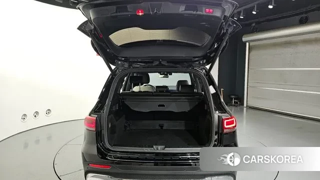 Mercedes-Benz GLB-Class X247 id 3028550 из Кореи 11