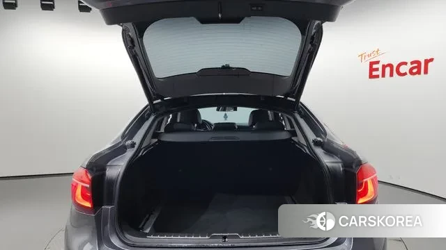 BMW X6 (F16) id 2961922 из Кореи 11