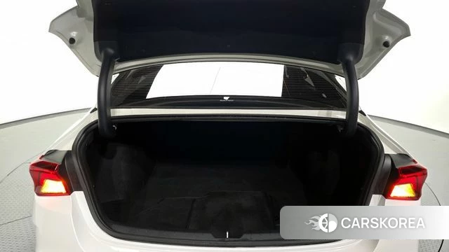 Kia K5 3rd generation id 4017480 из Кореи 11