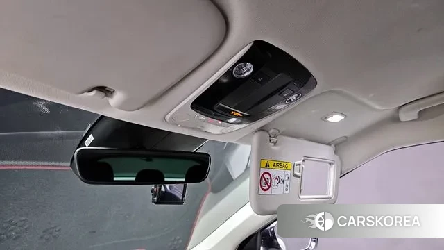 Kia EV6 id 3032628 из Кореи 11