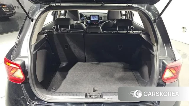 Hyundai Venue id 3187994 из Кореи 11