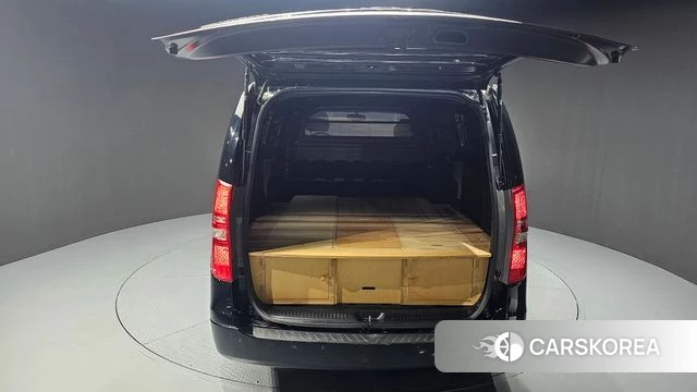 Hyundai The New Grand Starex id 4507988 из Кореи 11