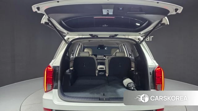 Hyundai Palisade id 4632466 из Кореи 11