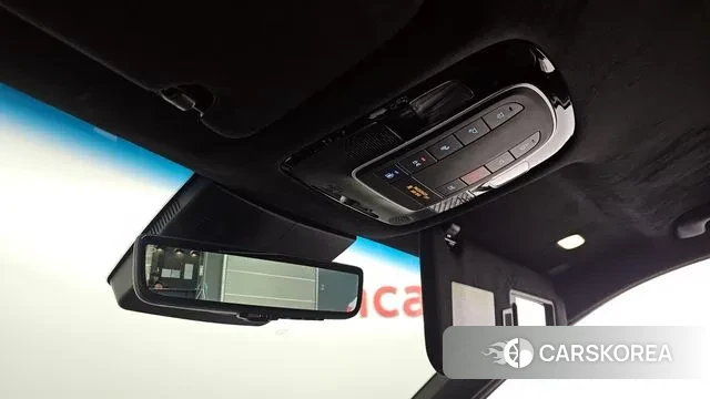 Hyundai The New Palisade id 3524245 из Кореи 11