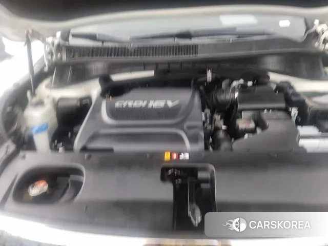 Kia The New Sorento id 3077031 из Кореи 11