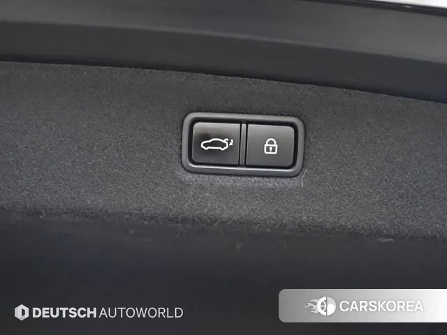 Genesis G90 id 3374793 из Кореи 11