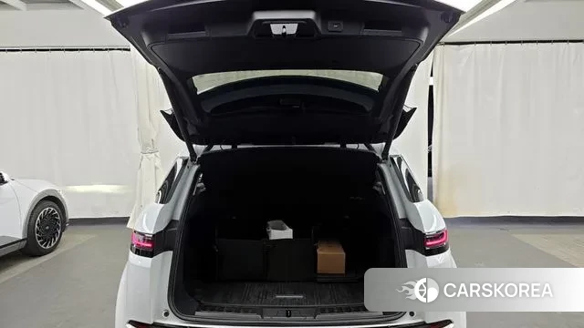 Land Rover Range Rover Evoque 2nd Generation id 3610144 из Кореи 11