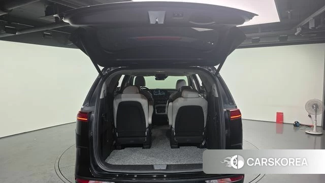 Kia Carnival 4th generation id 4309398 из Кореи 11