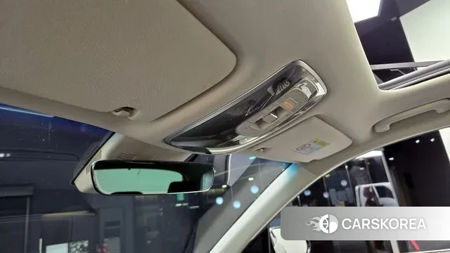 Genesis GV80 id 3232441 из Кореи 11