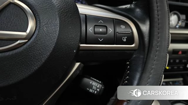 Lexus New ES300h id 4325964 из Кореи 11