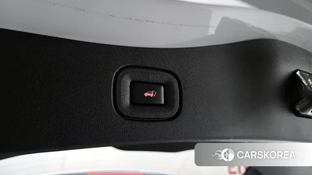 Renault Korea (Samsung) QM6 id 3563115 из Кореи 11