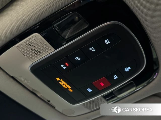 Hyundai The New Palisade id 3963673 из Кореи 11