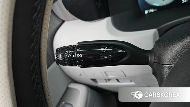 Hyundai The New Palisade id 4941258 из Кореи 11