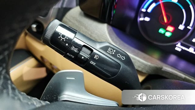 Kia Sorento 4th Generation id 4753907 из Кореи 11