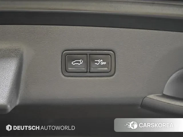 Kia Carnival 4th generation id 3702515 из Кореи 11