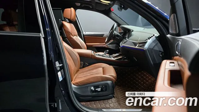 BMW X7 (G07) id 2660998 из Кореи 11