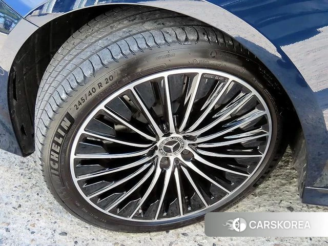 Mercedes-Benz E-Class W214 id 4833979 из Кореи 11