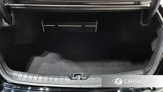 Kia K8 id 3586778 из Кореи 11