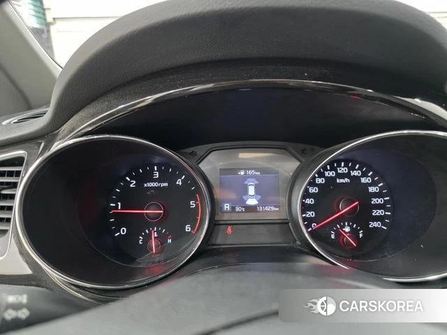 Kia The New Carnival id 4732823 из Кореи 11
