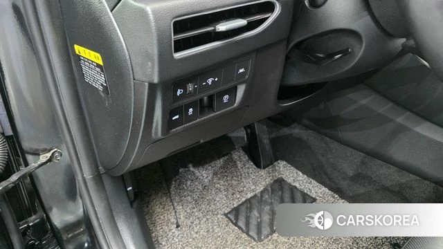 Hyundai Sonata (DN8) id 4610141 из Кореи 11