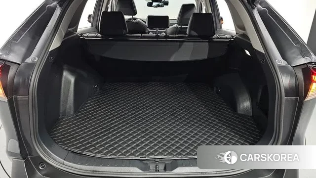 Toyota RAV4 5th Generation id 3544631 из Кореи 11