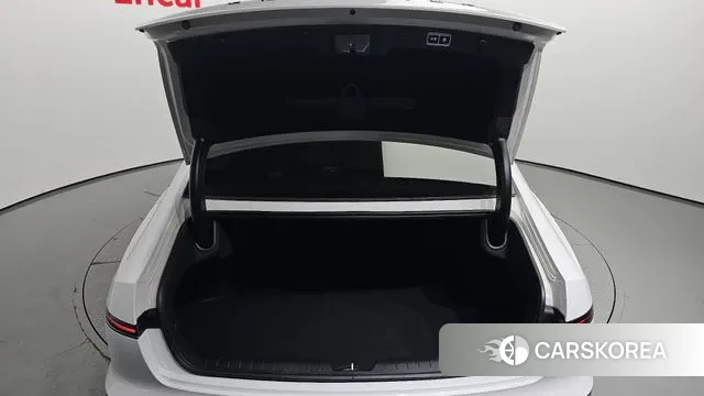 Hyundai Grandeur Hybrid (GN7) id 2905256 из Кореи 11