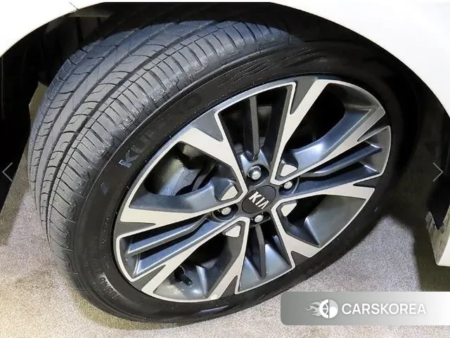 Kia Morning Urban (JA) id 3504526 из Кореи 11