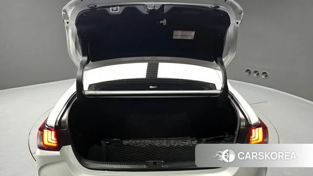 Lexus ES300h 7th generation id 4231672 из Кореи 11