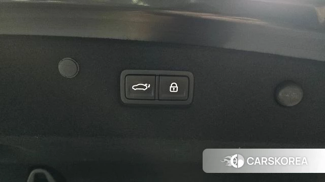 Kia K8 Hybrid id 4614327 из Кореи 11
